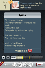 Sing a Song for Free 1.2 released!